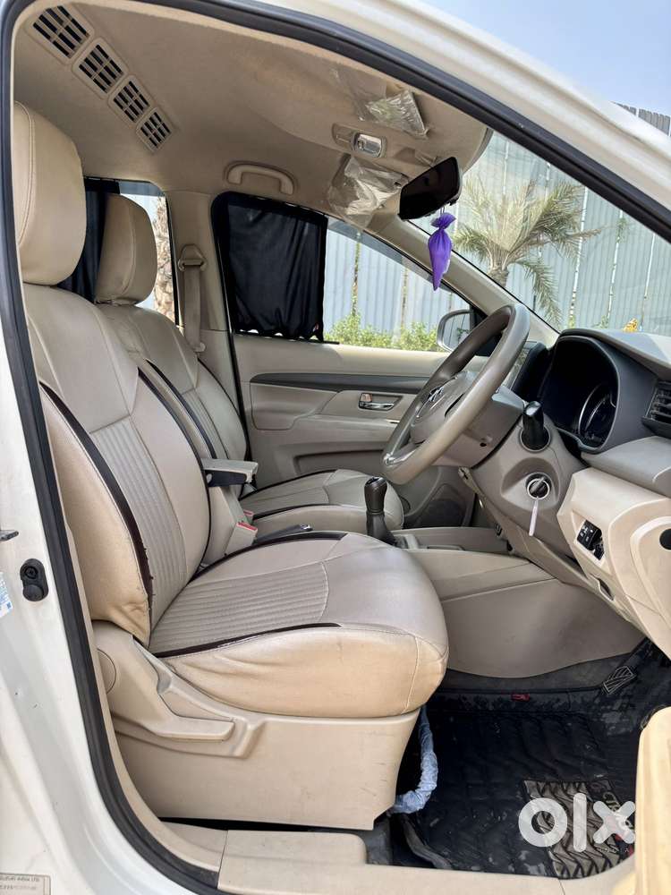 Maruti Suzuki Ertiga Vxi (o) Cng, 2021, Cng & Hybrids