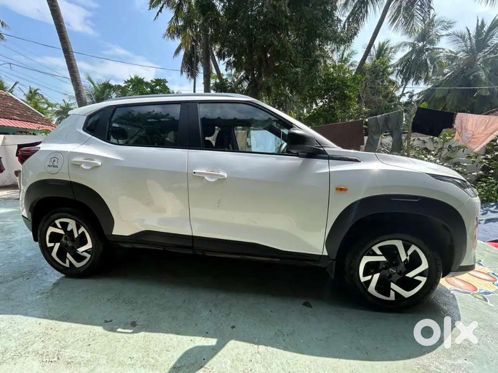 Nissan Magnite Good Condition