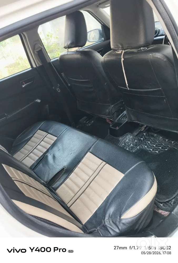 Maruti Suzuki Swift 2020 Petrol 44315 Km Driven