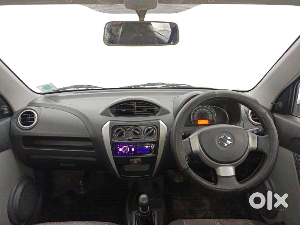 Maruti Suzuki Alto 800 Lxi, 2016, Petrol