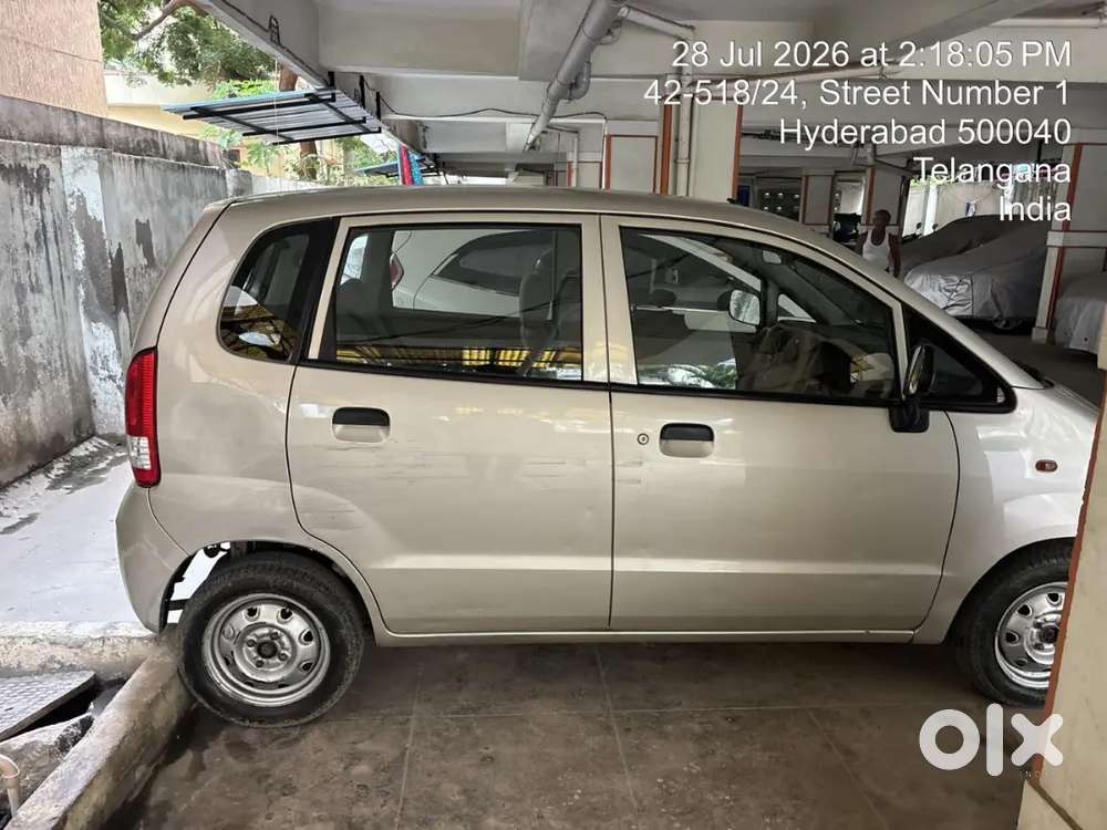 Maruti Suzuki Estilo 2007 Petrol 32000 Km Driven