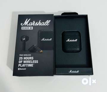 Marshall major 3 online bluetooth olx