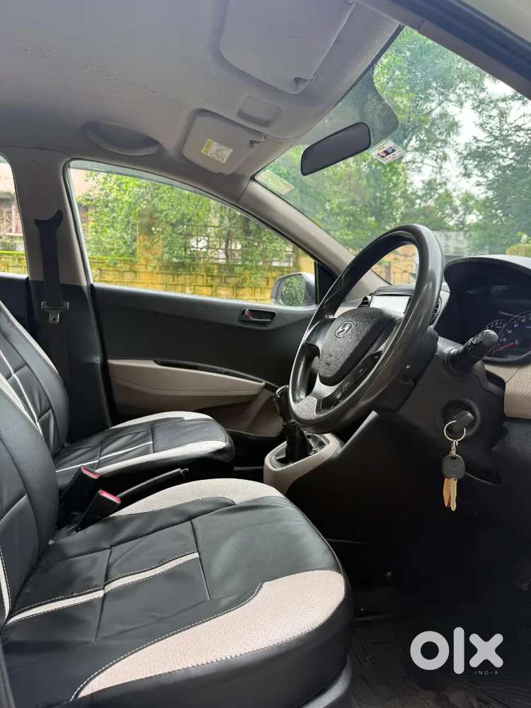 Hyundai Xcent Prime Crdi 2020