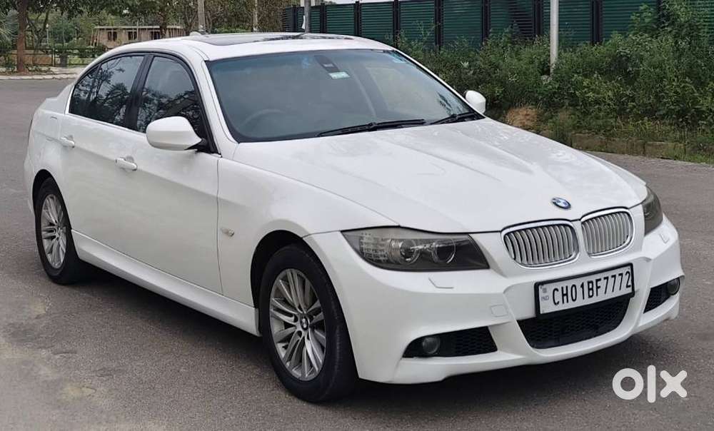 Bmw 3 Series, 2009, Diesel