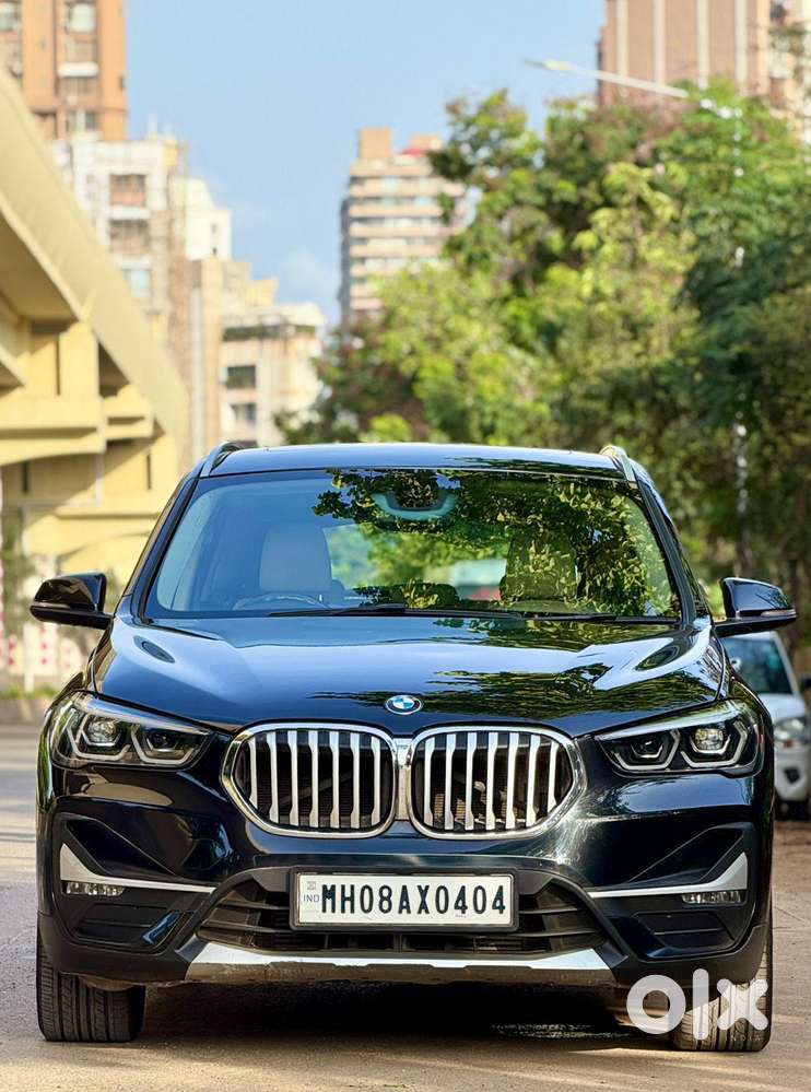 Bmw X1 Sdrive 20d X Line, 2022, Diesel