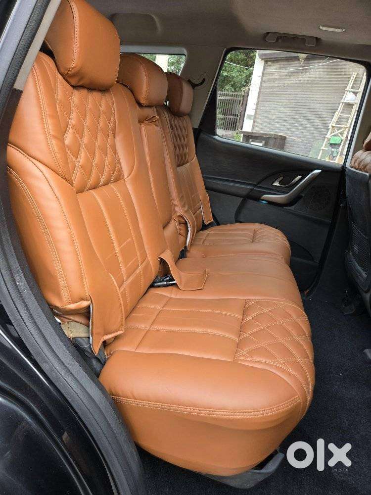 Mahindra Xuv500 W9 1.99, 2020, Diesel