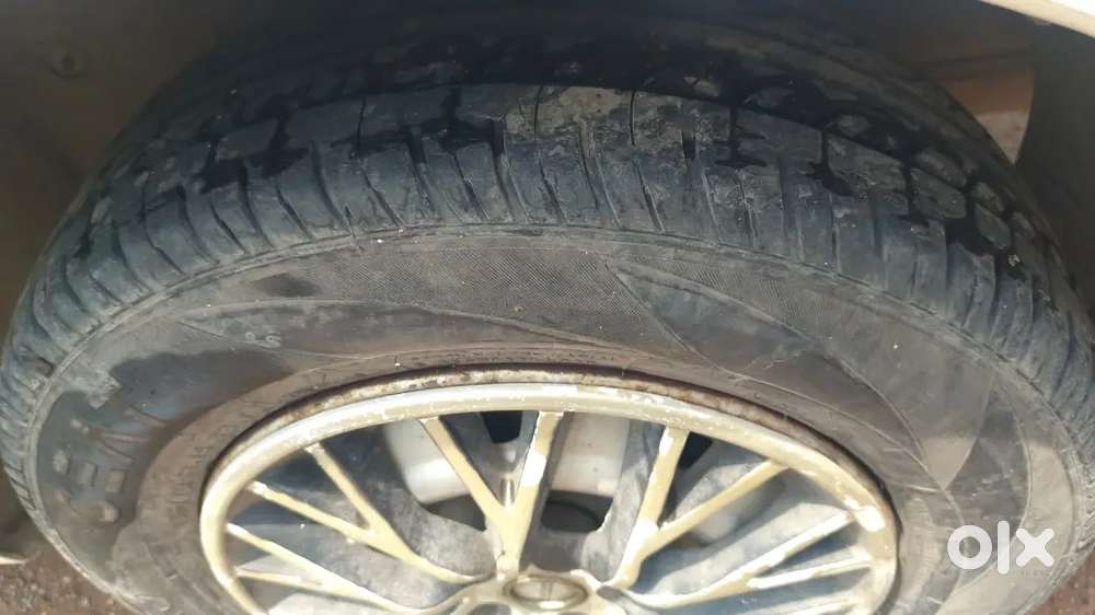 Mahindra Renault Logan Petrol 1st Owner 2009-2030 Ripasing Done  Nagar