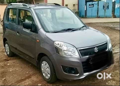 Maruti Suzuki Wagon R 2019 Petrol 5000 Km Driven