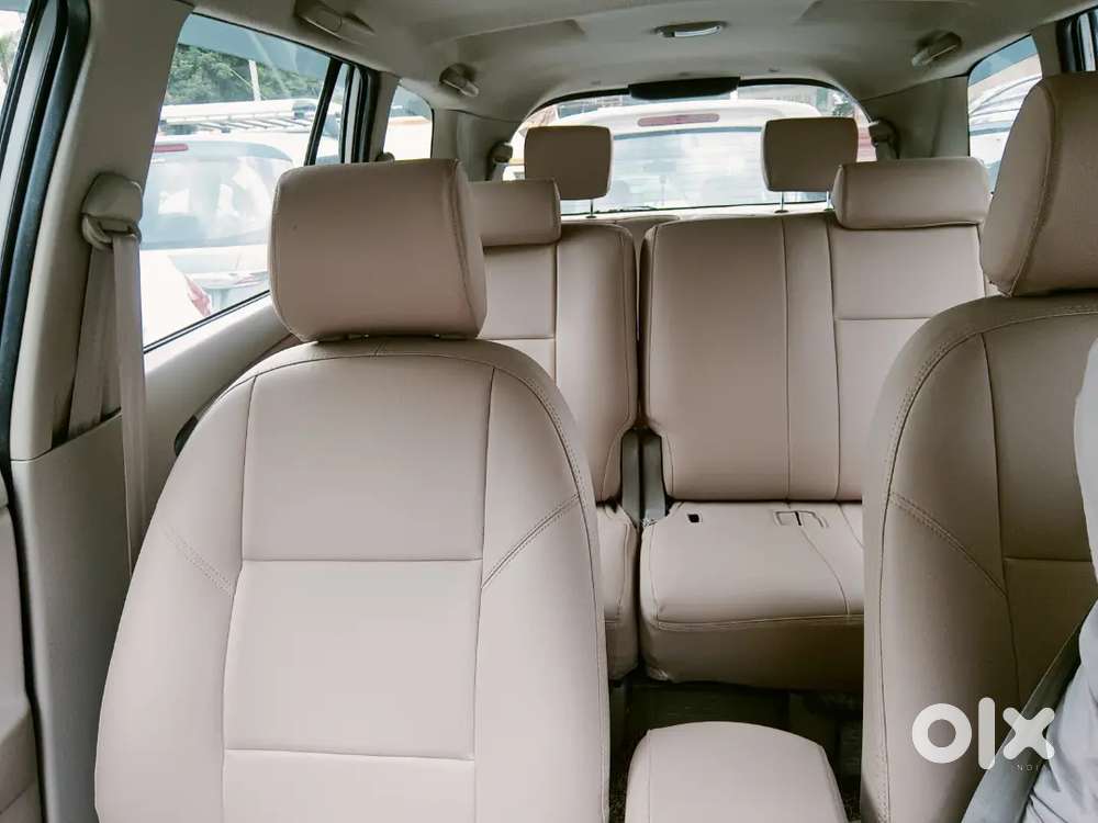 Toyota Innova 2014 Diesel Good Condition