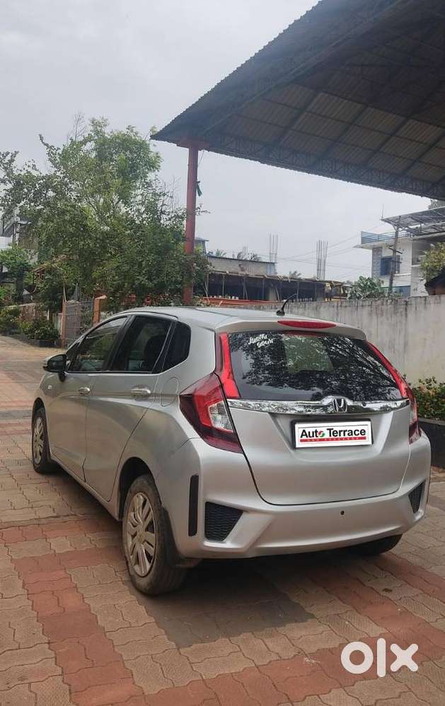 Honda Jazz 1.2 Sv I Vtec, 2016, Petrol