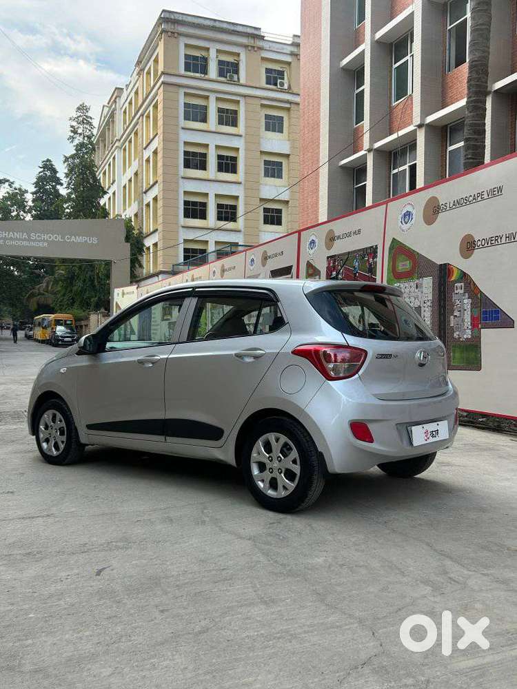 Hyundai Grand I10 2013-2016 Magna, 2014, Petrol