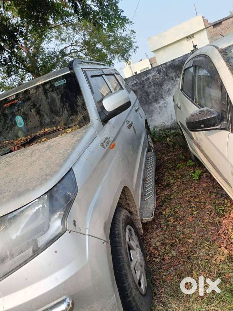 Mahindra Xuv700