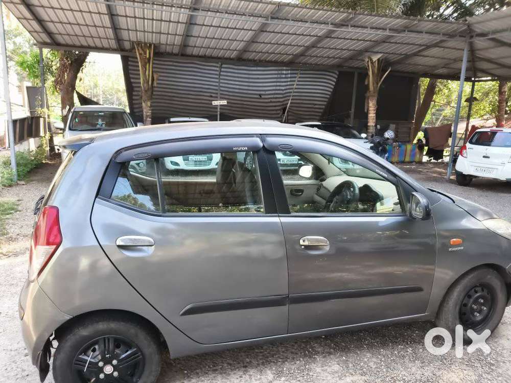 Hyundai Grand I10 1.2 Kappa Sportz (o), 2009, Petrol