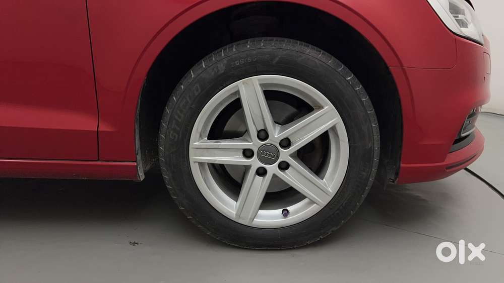 Audi A3 2014-2017 2.0 35 Tdi Premium Plus, 2019, Diesel