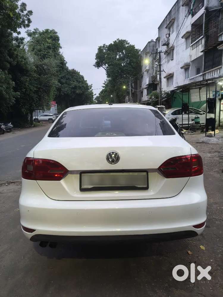 Volkswagen Jetta 2.0 Tdi | German Perfomance Beast