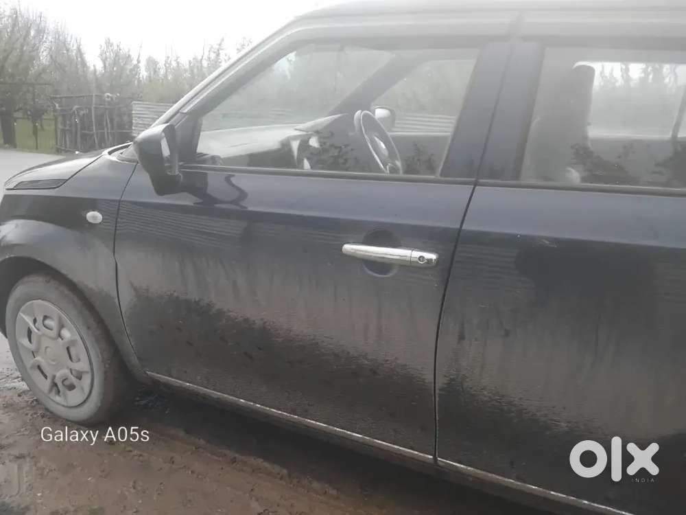 Maruti Suzuki Ignis 2023 Petrol 45000 Km Driven