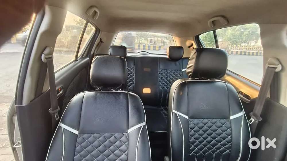 Maruti Suzuki Ritz 2012 Diesel Car