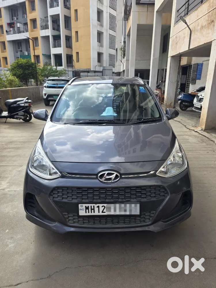 May 2019  Hyundai Grand I10  65000 Km  Immediate Sale