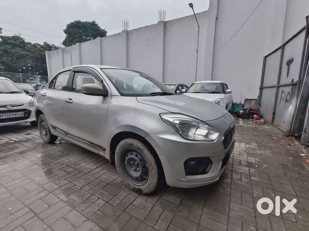 Maruti Suzuki Dzire Vdi, 2019, Diesel