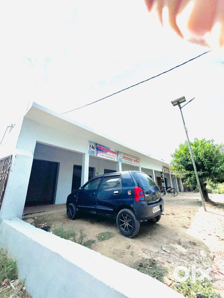 Maruti Suzuki Alto 2009 Model