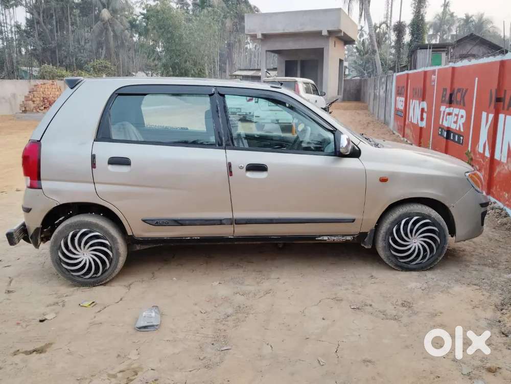 Alto K10 Lxi