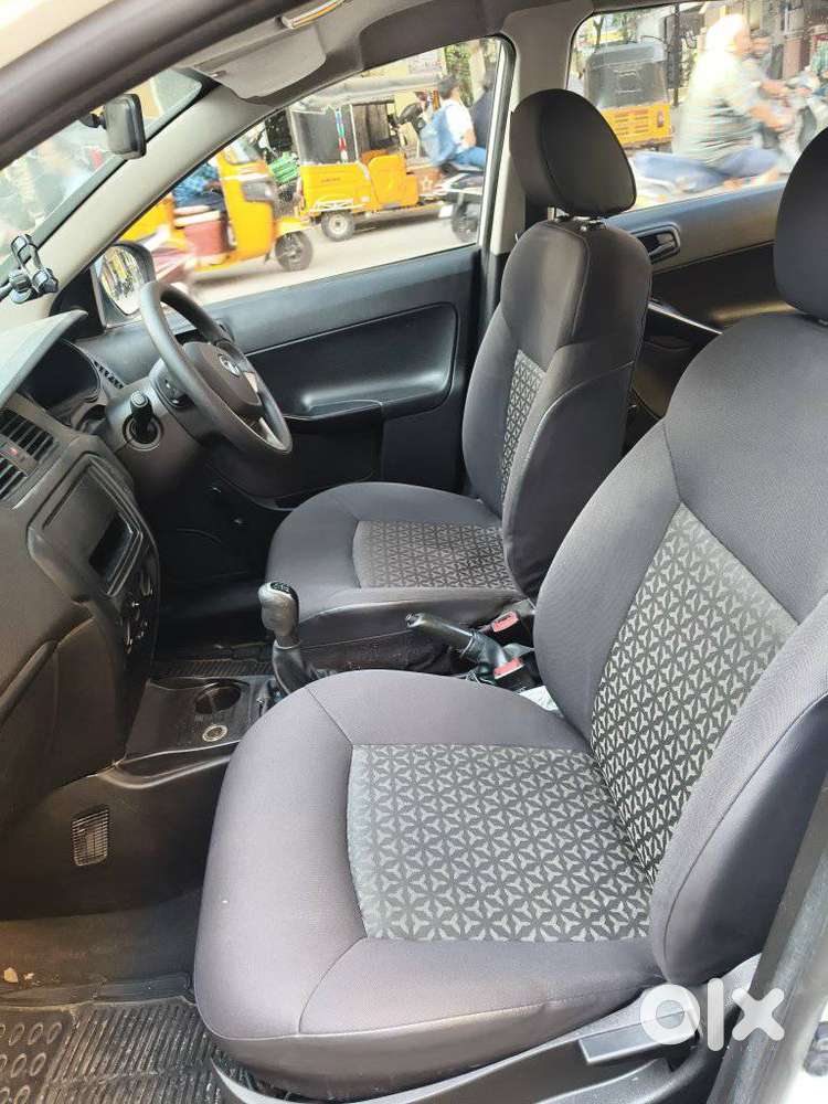 Tata Zest, 2019, Diesel