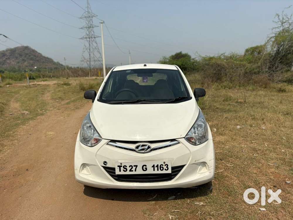 Hyundai Used Car 2018