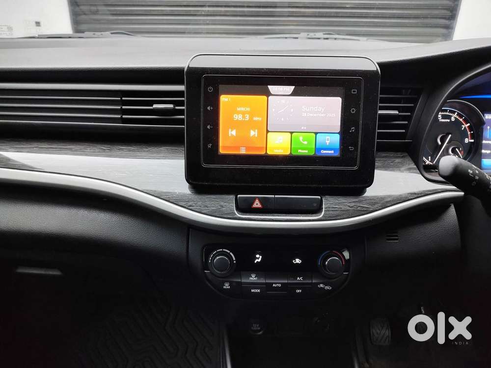 Maruti Suzuki Xl6 1.5 Zeta Mt, 2023, Petrol