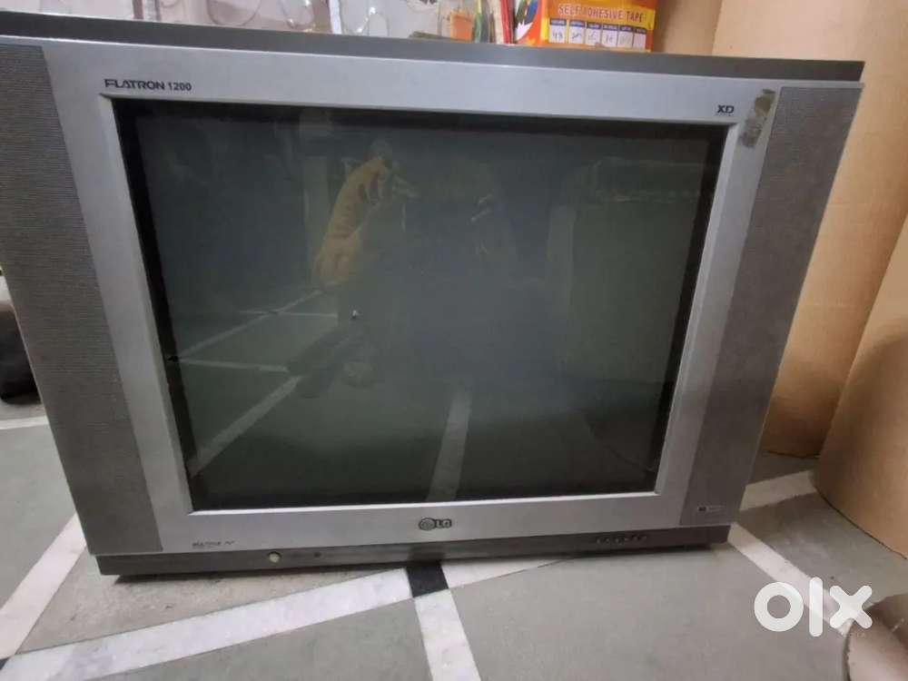 LG TELEVISION
