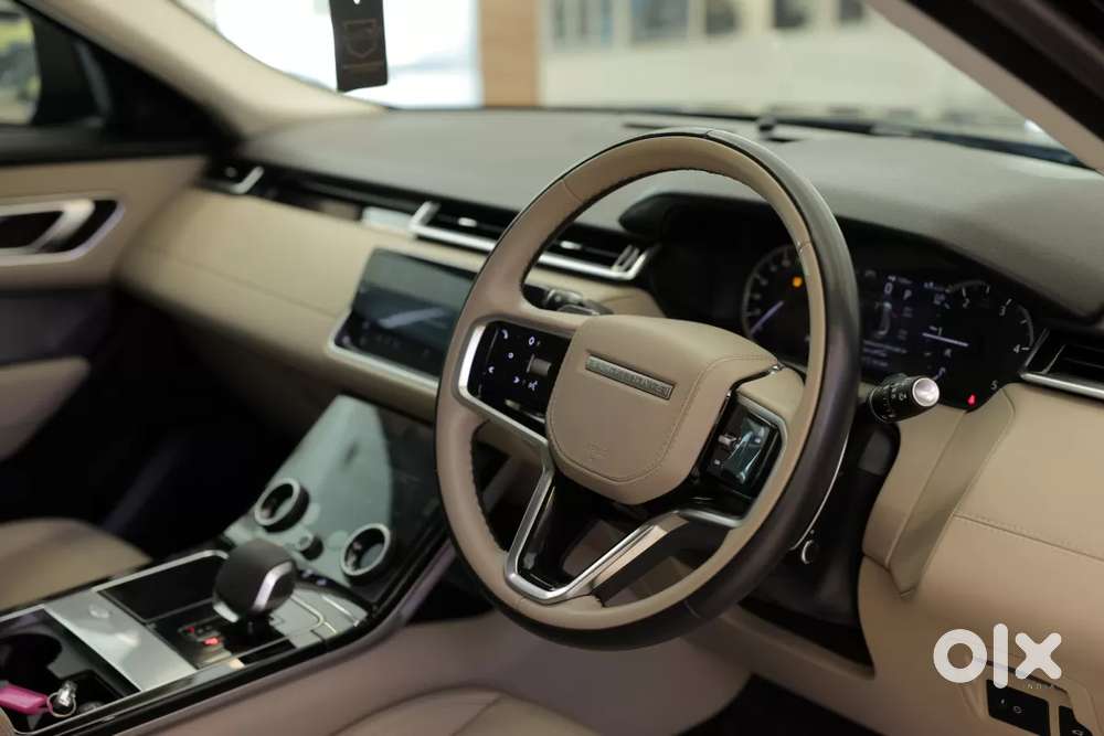 Land Rover Range Velar, 2023, Diesel