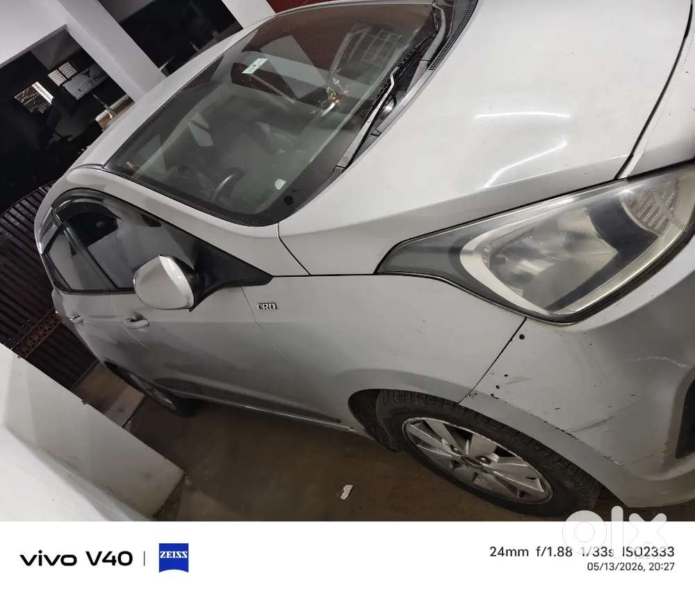 Hyundai Xcent Diesel Car Sale