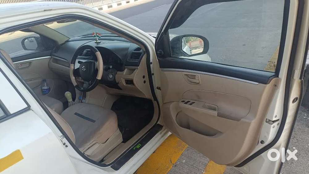 Swift Dzire T Permit Good Condition