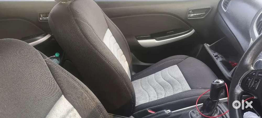 Maruti Suzuki Baleno 2018 Petrol 57000 Km Driven