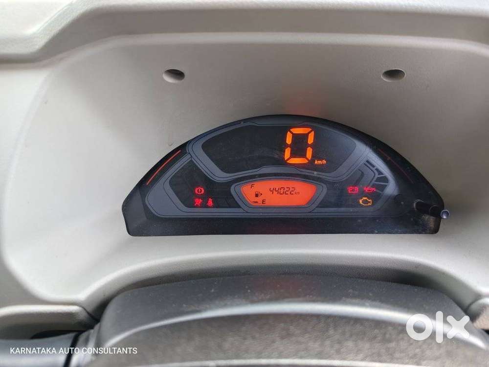 Maruti Suzuki Eeco 1.2 7 Str, 2023, Petrol