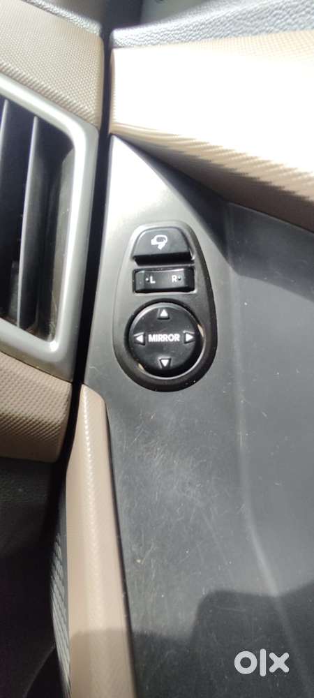 Hyundai Creta, 2016, Diesel