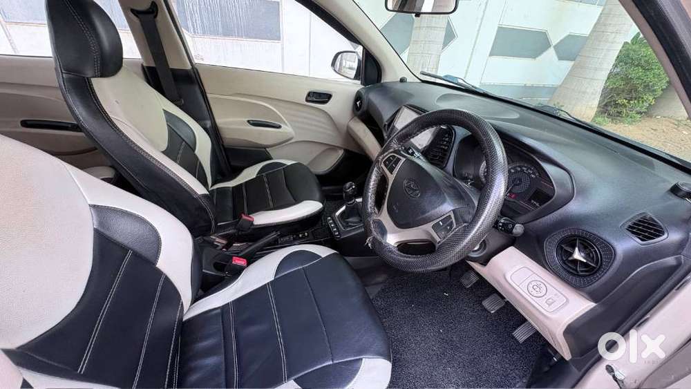 Hyundai New Santro 1.1 Sportz Mt, 2020, Petrol