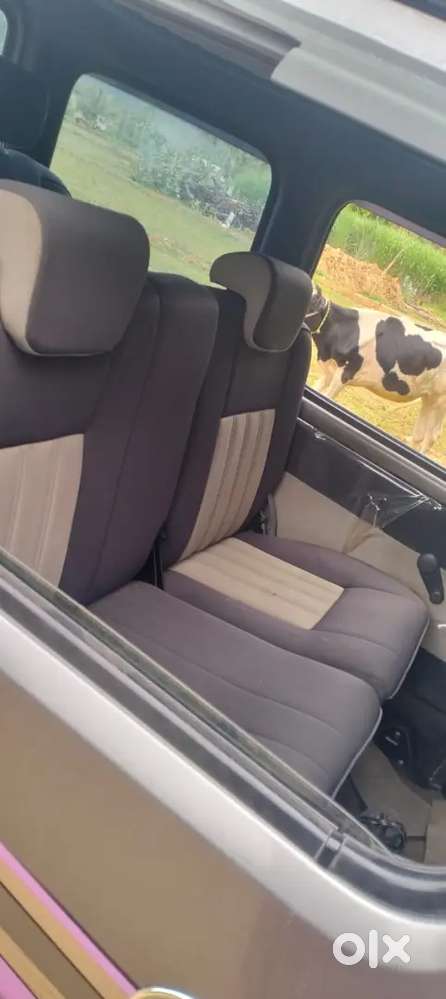 Maruti Suzuki Eeco 2017