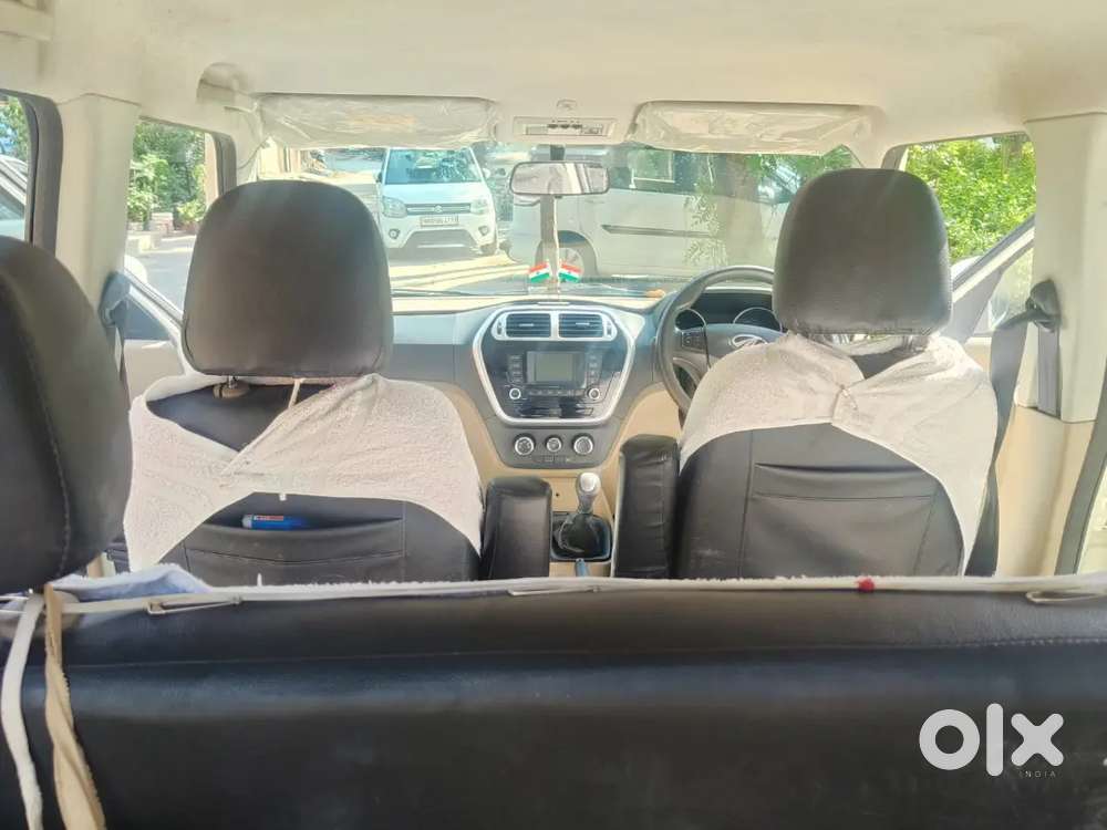 Mahindra Tuv 300 2017 Diesel 76000 Km Driven