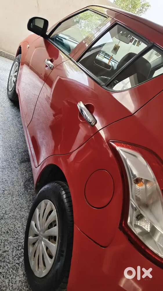 Maruti Suzuki Swift 2015 Petrol 82000 Km Driven Well Maintained Car