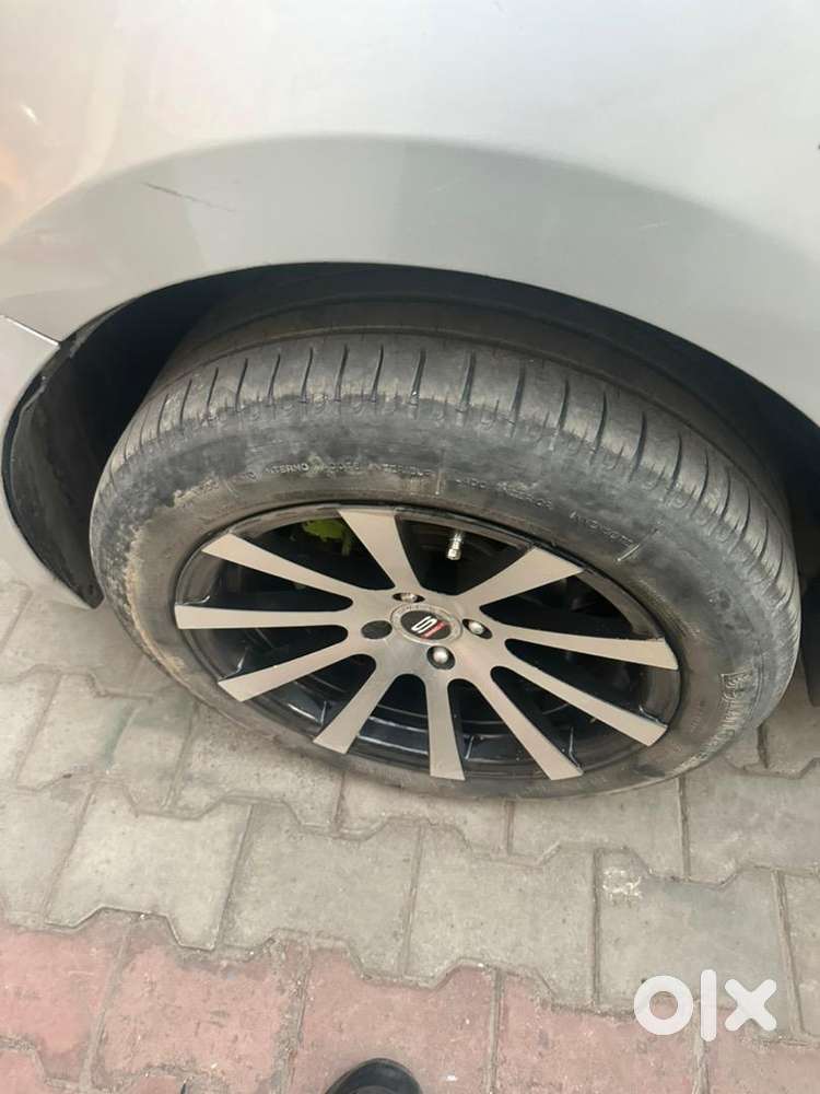 Hyundai Diesel Car 2015