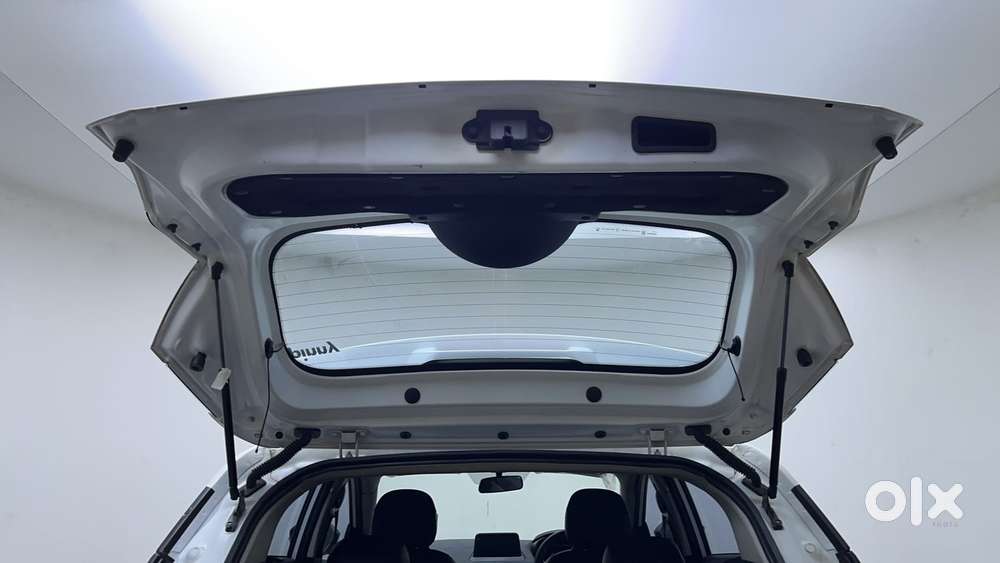 Tata Nexon 1.2 Revotron Xz Plus, 2022, Petrol