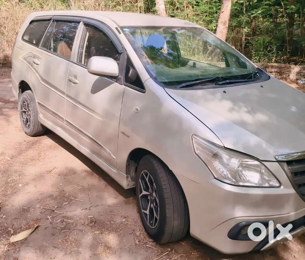 Inova Car 2013 Deseal