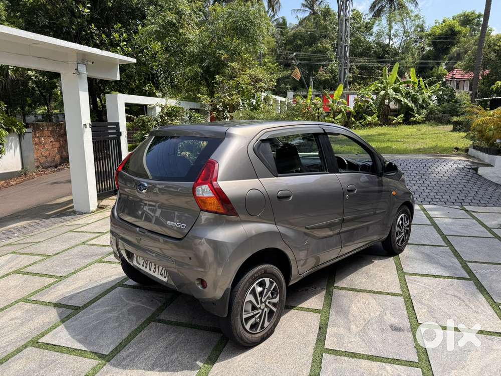 Datsun Redigo, 2020, Petrol