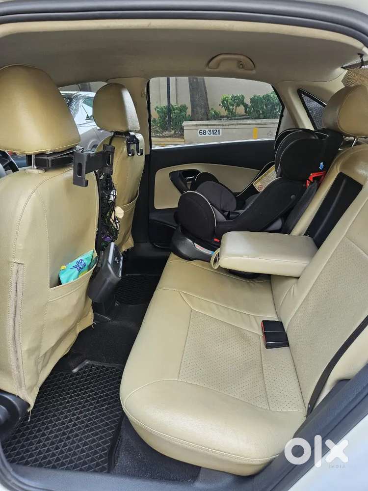 Skoda Rapid 2018 Ambition At Tdi (dsg) - Well Maintained