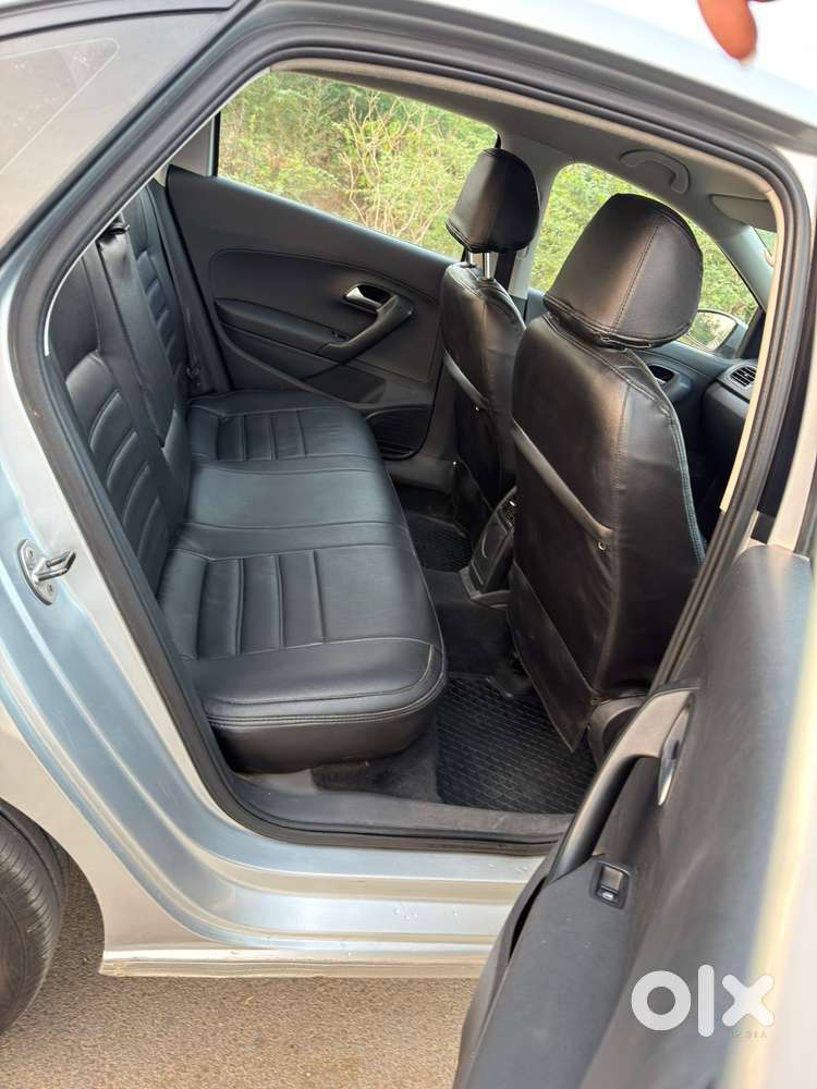 Volkswagen Vento 2013-2015 1.6 Highline, 2016, Diesel