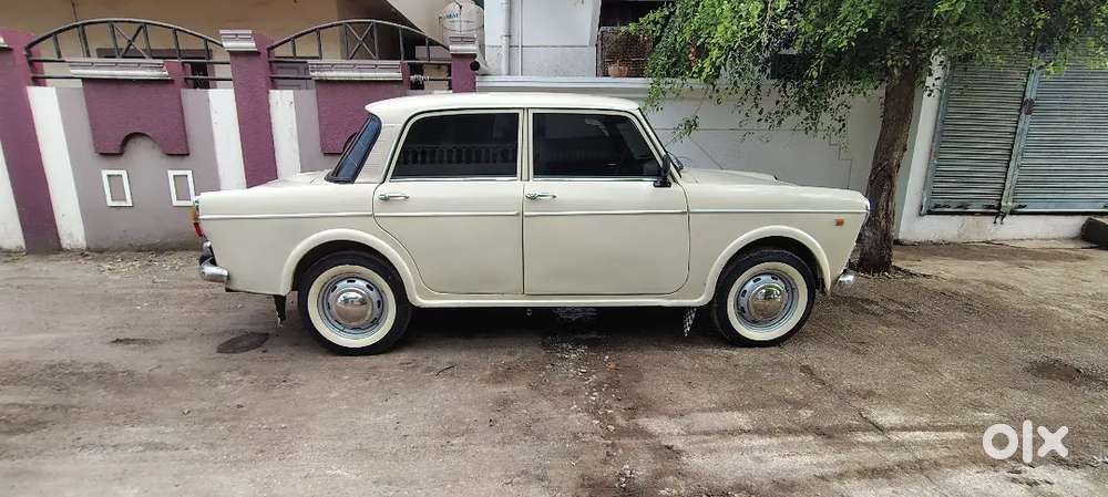 Fully Ok Hai Car