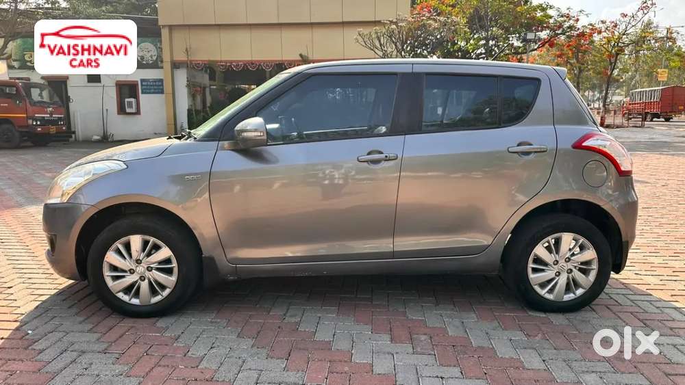 Maruti Suzuki Swift Zdi, 2015, Diesel