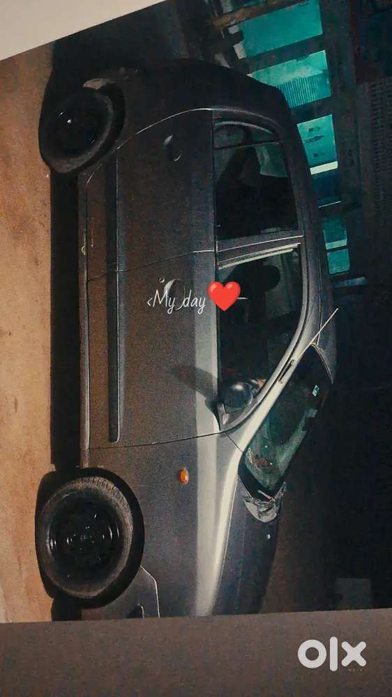 Hyundai Santro Xing 2006