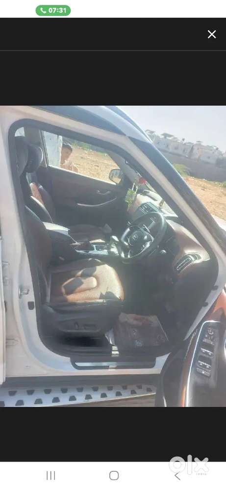 Hyundai Alcazar Automatic