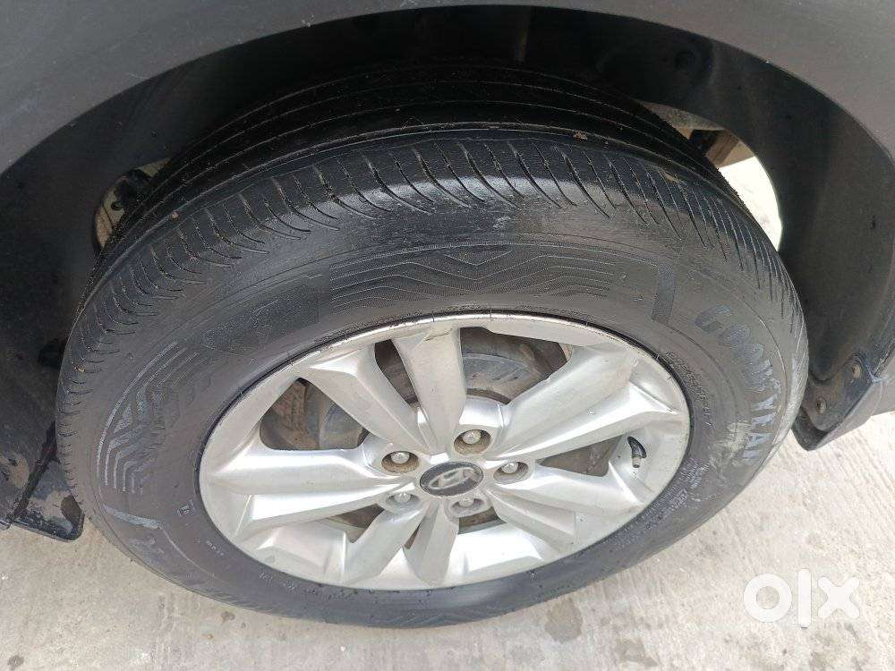 Hyundai Creta 1.4 Crdi S Plus, 2016, Diesel